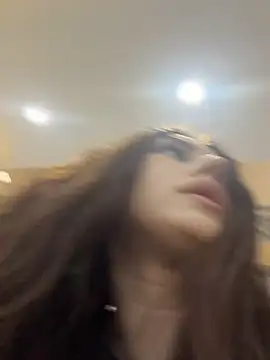 AnitaFly webcam