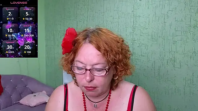 Fara_Flutte webcam