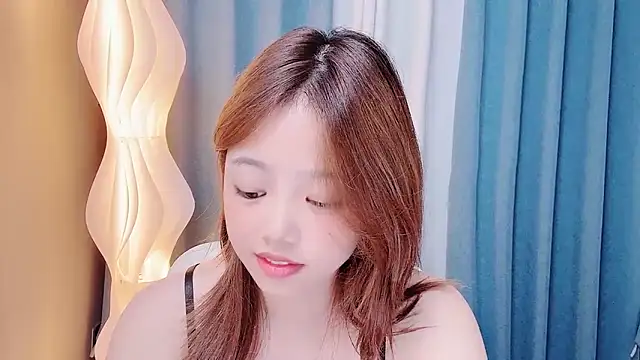 Yany520 webcam