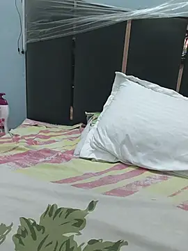 Lustybhabi webcam