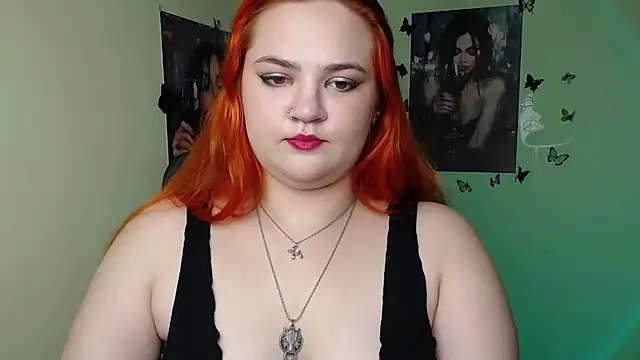 RinaRiii webcam