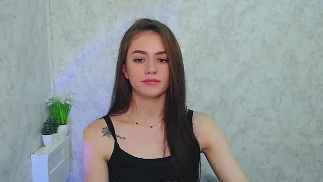 AprillXoxo webcam