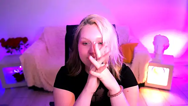 ViolettWoods webcam