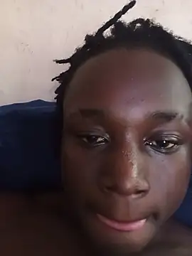 BENJAMIN0001K webcam