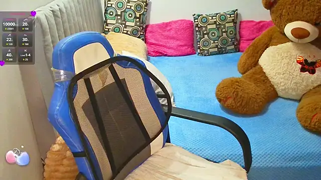 anaspark26 webcam