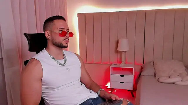 leo_king7 webcam