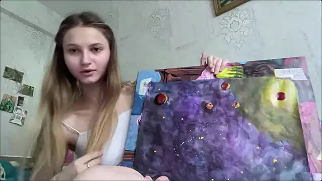 HeIen_cute webcam