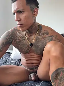 JhonDenis webcam