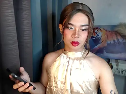 Horny_HoneyX webcam