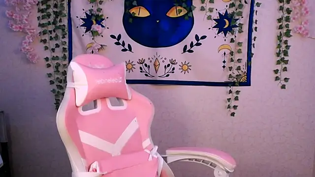 XMollykiss69 webcam