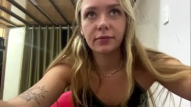 One_On_Mllion webcam