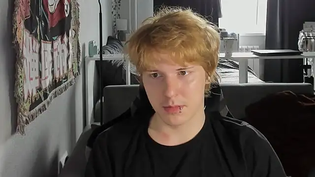 Benjamin_Bo webcam