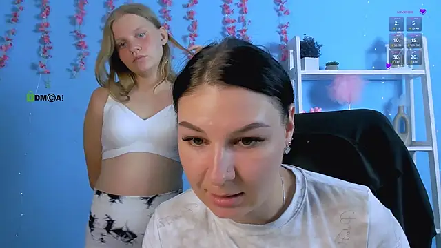 bella_sky11 webcam