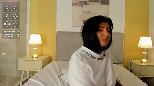 Angelalarsh webcam