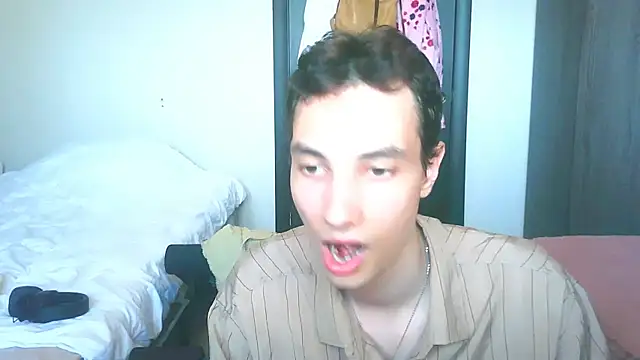 Merlin__Good webcam