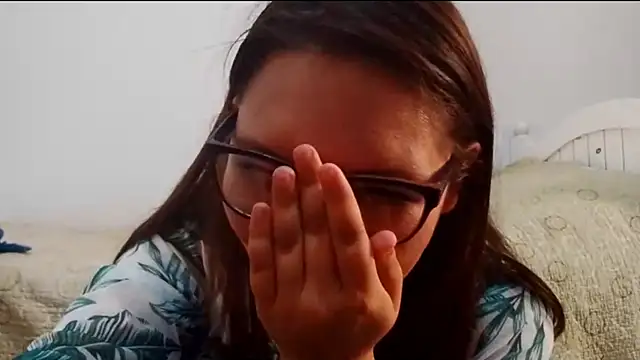 ElfredaMandril webcam