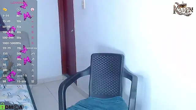 karen_sophia webcam