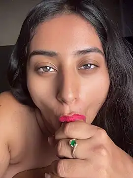 Valentinne_z webcam