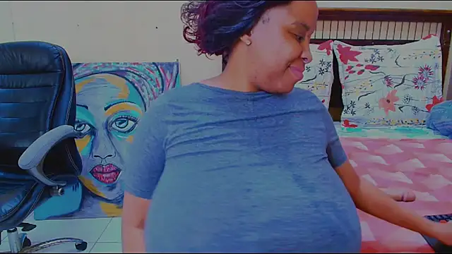 Ebonylovelyx webcam