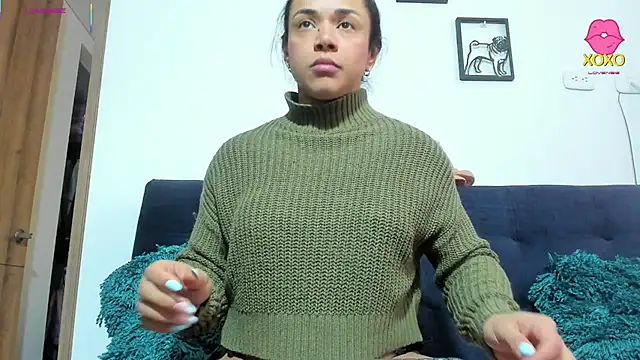 Bessie32 webcam