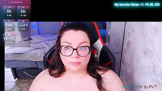 alexa_sweetyy webcam