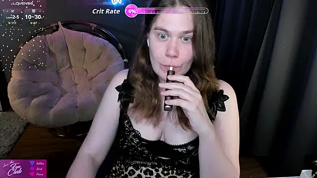 Nancy_Sun_ webcam