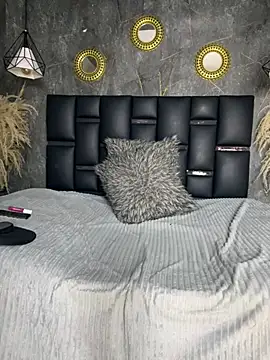 AranzalatinBlaks1 webcam