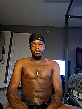 BlakkStikk webcam