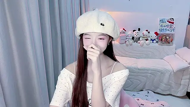 lucky-tt webcam