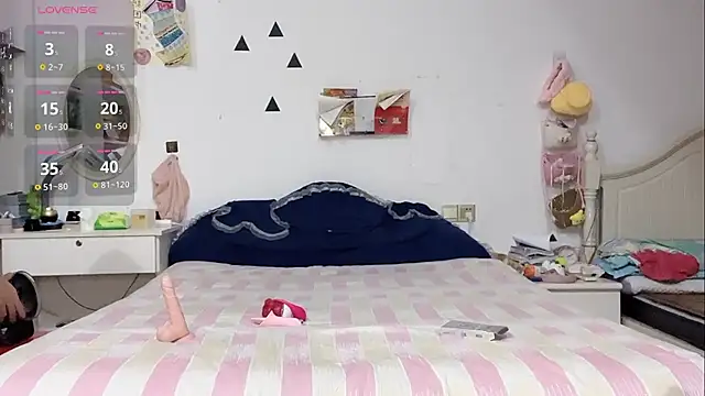 miaomiao-99 webcam