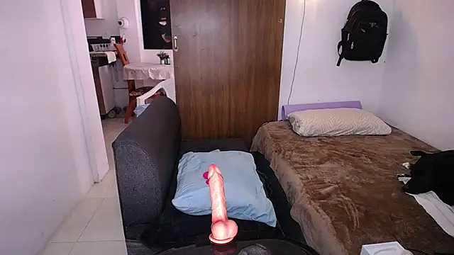 yselahot webcam