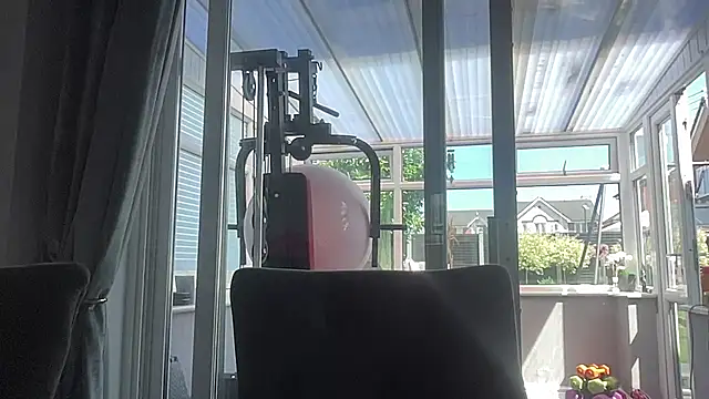 GemaJBusty webcam