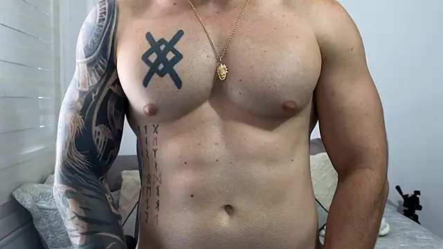 Isaac_Carter webcam