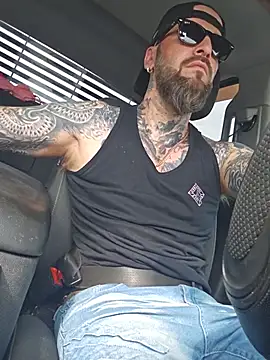 Beardedtattood avatar