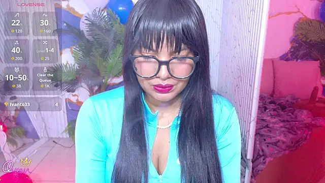 Lexy_tay webcam