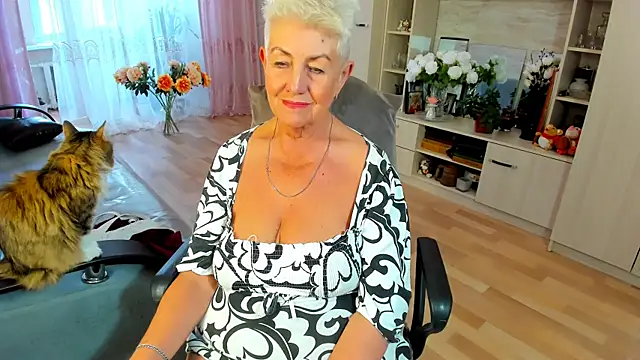 HotandMature webcam