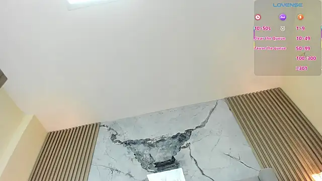 MAGIEVANS1 webcam