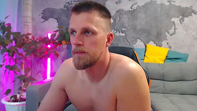 VikingChrisss webcam