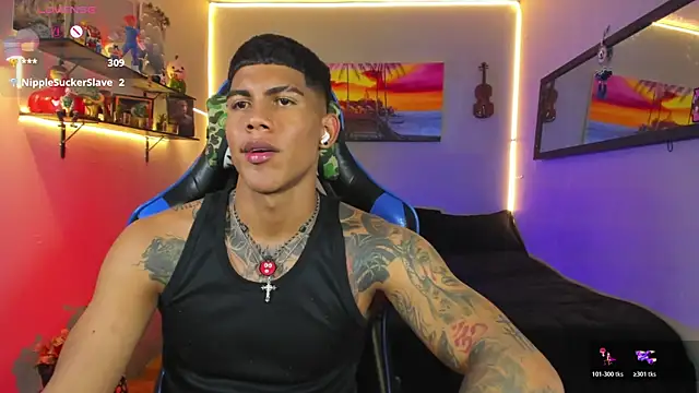 Damian_latinxxx
