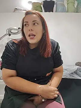 RuivaGiMisteriosa