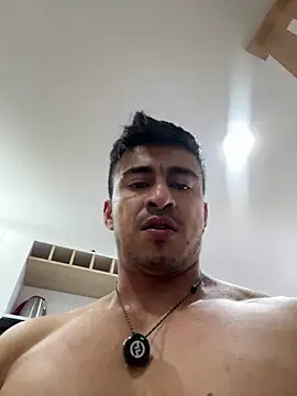 Chris_Clarck Live Web Cam Show
