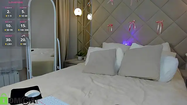 Anneta_Hart Live Web Cam Show