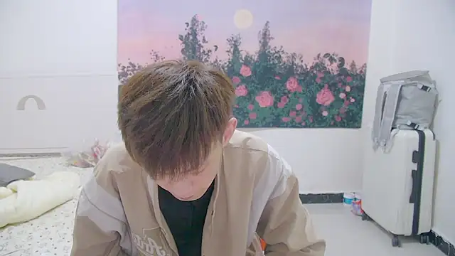 paofu-001 Live Web Cam Show