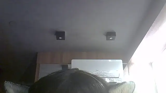 SkinnyKitten Live Web Cam Show