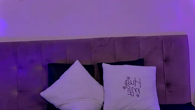 JessyAdoryx webcam