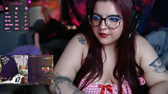 Annee23 webcam
