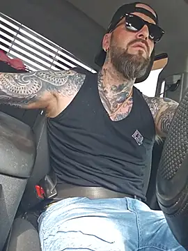 beardedtattood (Ask my age) - Cum show 💦 💦 💦 💦 💦 💦 💦 💦