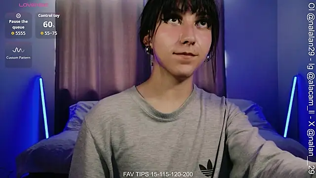 Nalan__ webcam