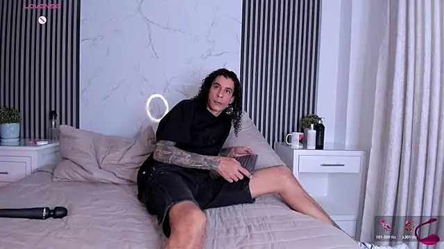JackAndRosse_ webcam