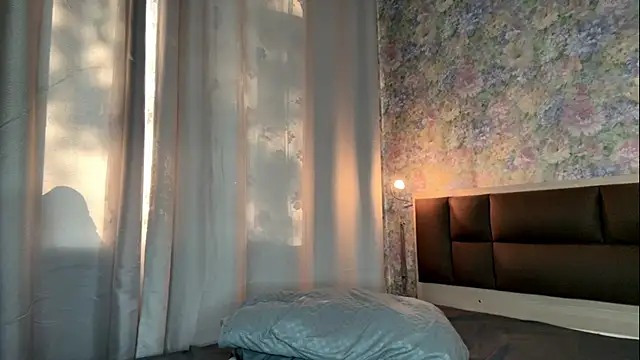 LoraDavi webcam